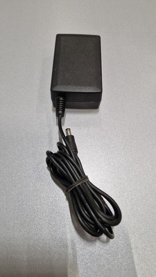 APD DA-24B12-C AC Adapter 12V 2A Used Working Without Power Cord