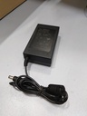 APD DB-48A12 AC Adapter 12V 4A Used Working Without Power Cord