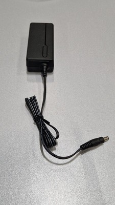 APD DA-48T12 AC Adapter 12V 4A Used Working Without Power Cord