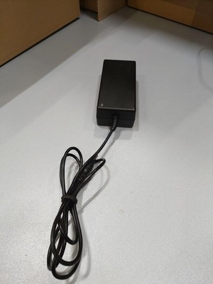 APD DA-48M12 AC Adapter 12V 4A Used Working Without Power Cord