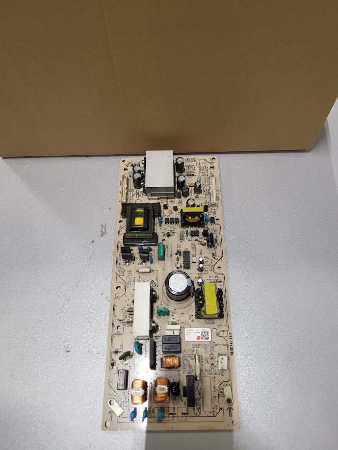 Power Supply Board G2LSF 3L314WA - For Parts or Repair Untested