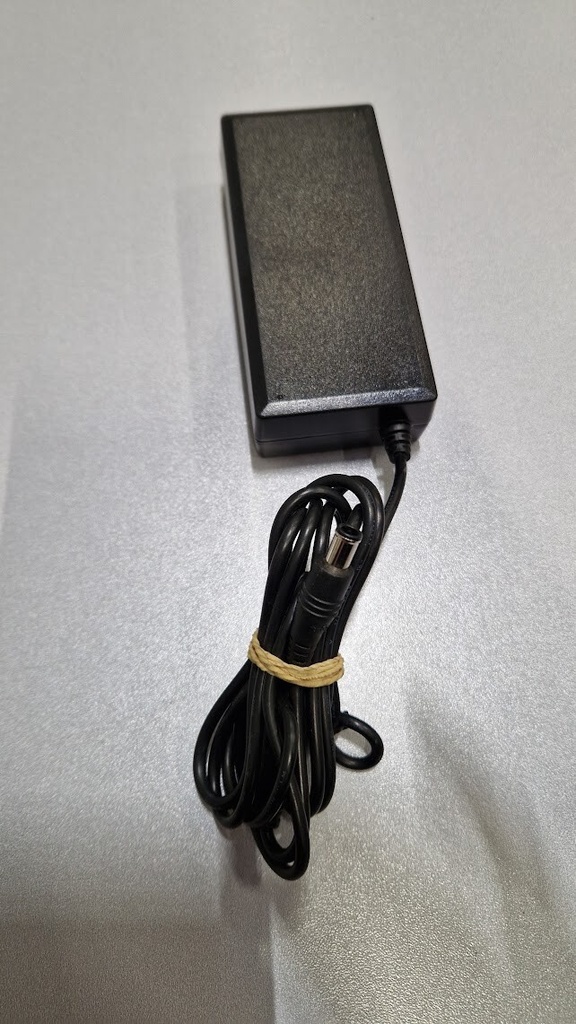 Samsung SAD03612A-UV AC/DC Adapter 12.0V 3.0A Used Working Without Power Cord