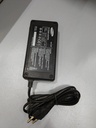 Samsung AA-E2P AC Adapter 8.5V  1.2A Used Working Without Power Cord