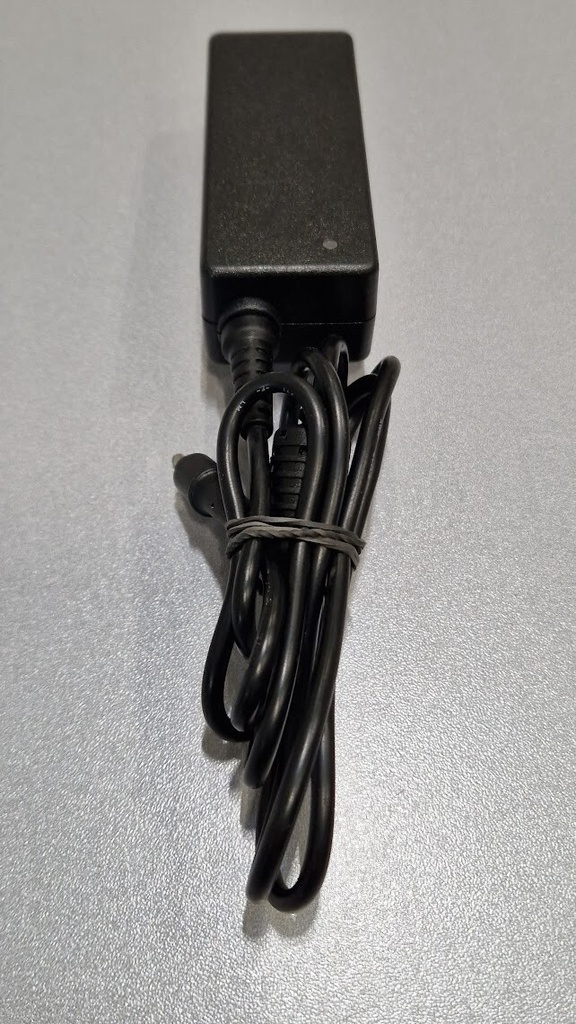 Samsung PA-1400-14 Power Adapter 19V 2.1A Used Working Without Power Cord