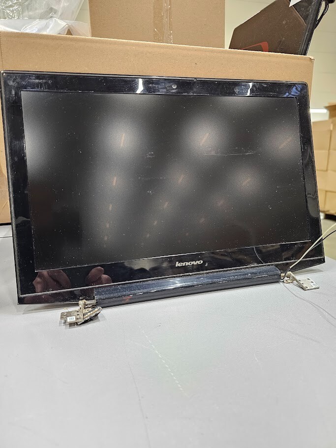 Lenovo Ideapad Y510p 15.6" FHD 1920x1080 Laptop Screen - Broken, Not Working