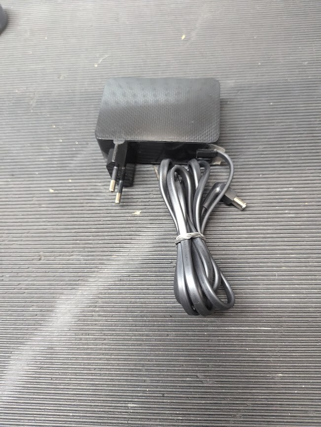 SAMSUNG A5919-KPNL AC/DC Adapter 19.0V 3.10A Used Working With Power Cord