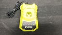 Used Ryobi BCL14181H 18V Battery Charger - Not Working, For Parts or Repair