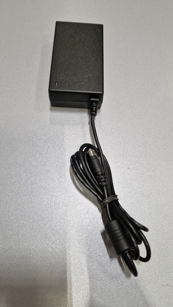 FSP FSP060-1AD103 AC Adapter 12.0V 5.0A Used Working Without Power Cord