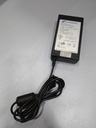 FSP FSP060-DBAB1 AC/DC Adapter 12.0V 5.0A Used Working Without Power Cord