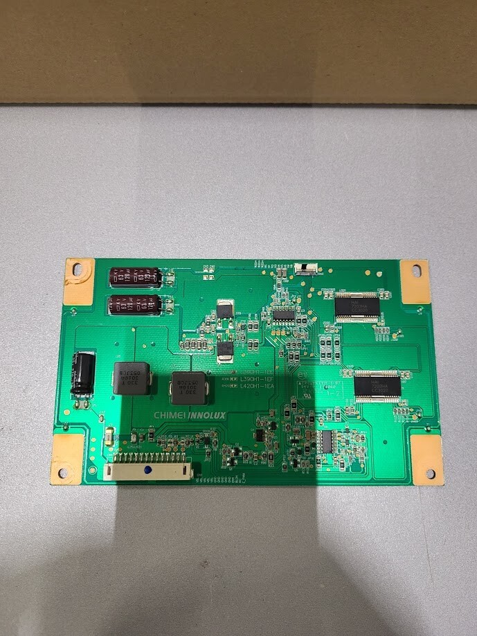INNOLUX High-Quality PCB Board L390H1-1EE / L390H1-1EF / L420H1-1EA Working