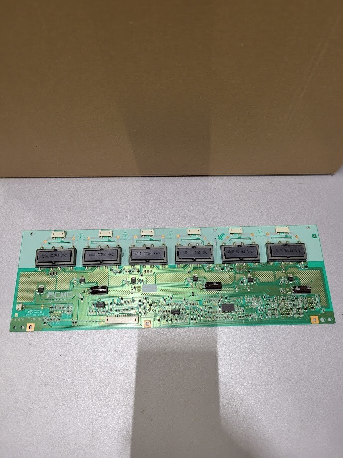 CMO PCB Board Model 1260B1-12F - High-Quality Replacement for Electronics