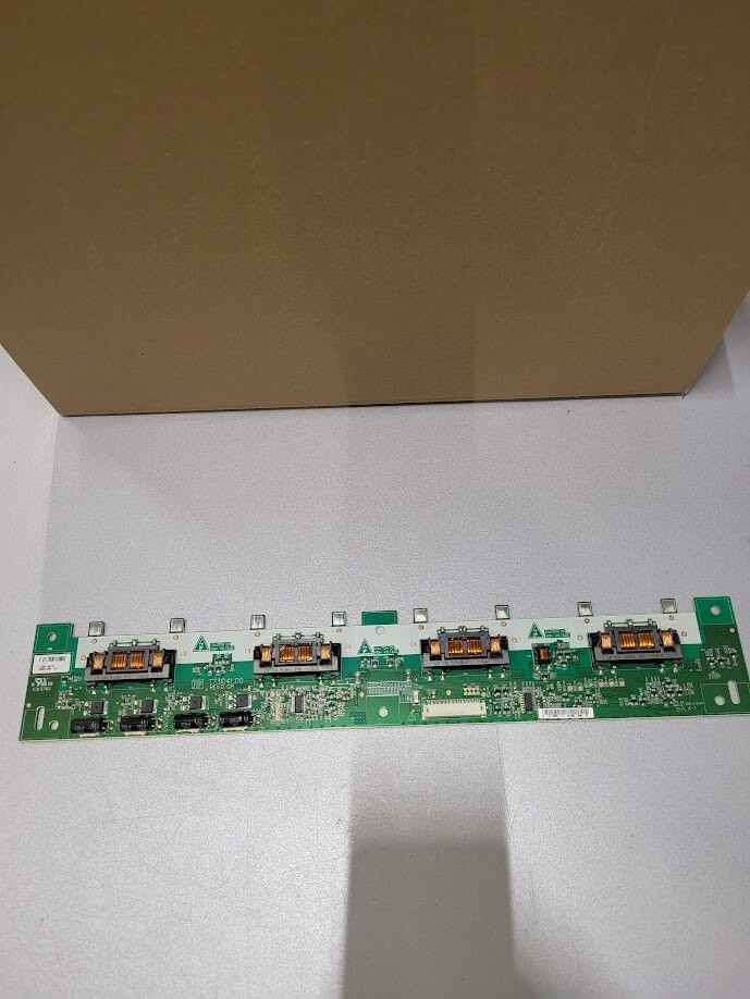 High Voltage PCB Board T731041.00 Rev.0 - Essential Component for Electronics