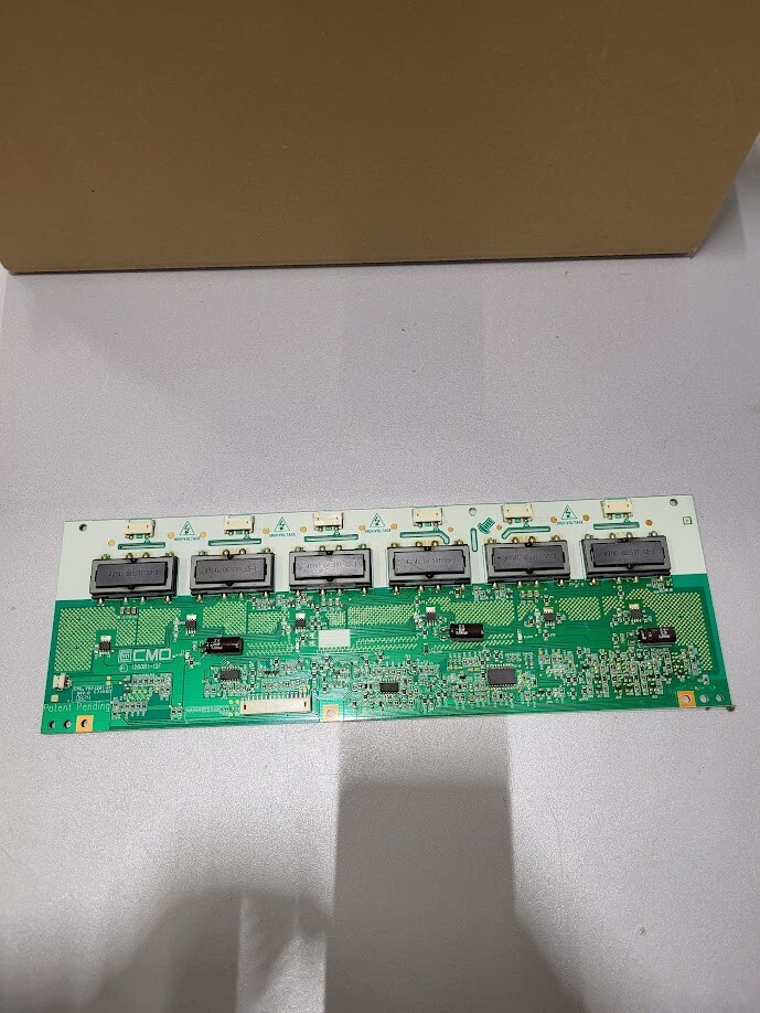 CMO High-Performance PCB Board I260B1-12F - Ideal for Electronics Repairs