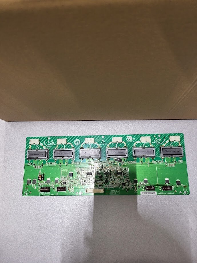 Power Supply Board E206453 | Model V268-001 | Ideal Replacement for Repairs