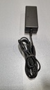 Samsung SAD1212 AC Adapter 12.0V 1.0A Used Working Without Power Cord
