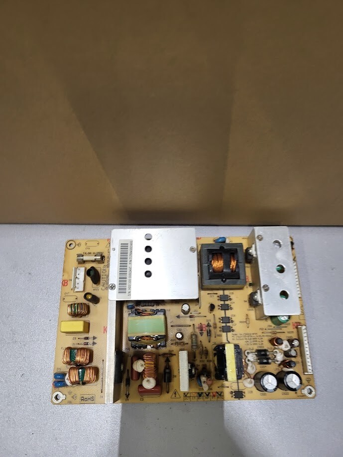 3BS01655146P Working Circuit Board | JIA HE E187621 | Reliable Replacement Part