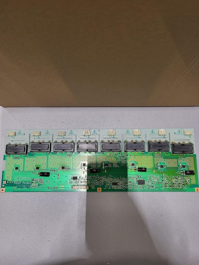 CMO 1315B1-16A Circuit Board | Patent Pending | High-Quality PCB | Working