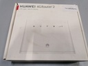 Huawei LTE CPE B311-221 4G Wi-Fi Router White Used Working