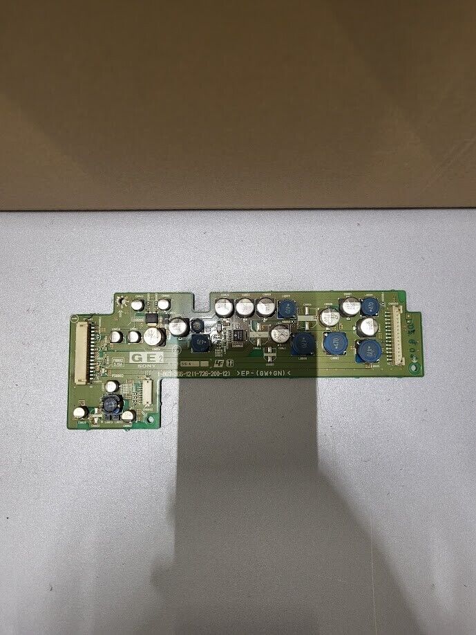 Sony GE2 Main Board 1-867-366-12 | High-Quality Replacement | Fully Functional
