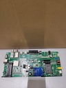 Main Board TP.MS3463S.PB711 Power & Control DVD Signal Board Working Condition