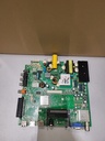 Main Board MSDV3222-ZC01-01 | Dual HDMI Input | Fully Functional