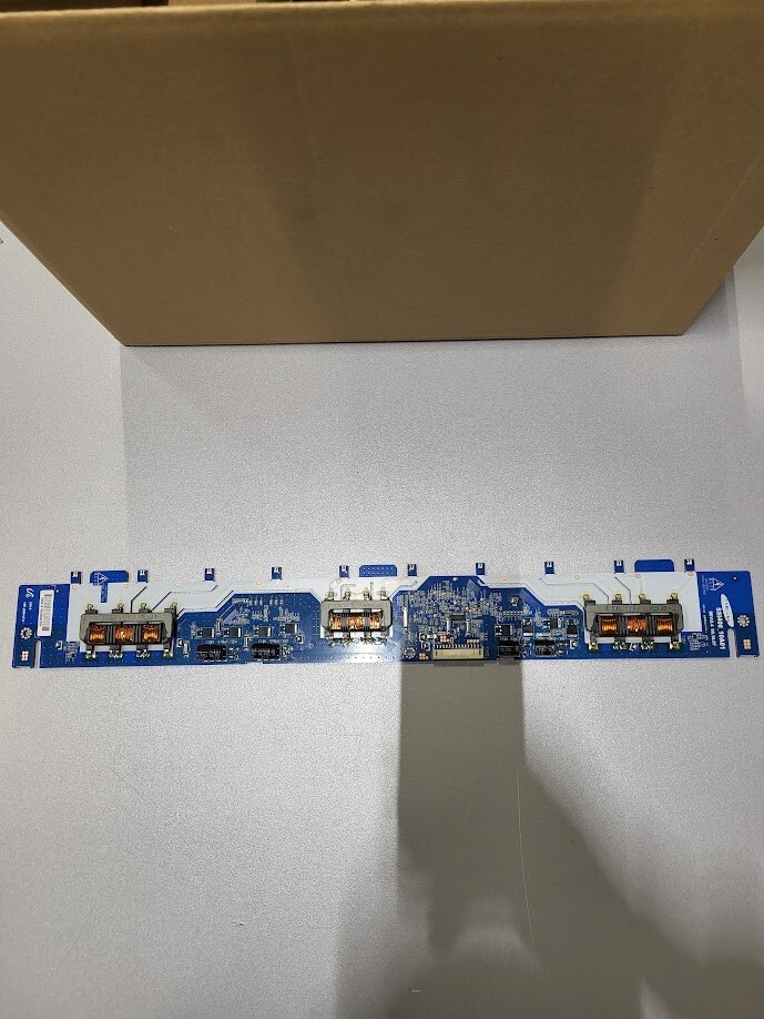 Samsung Power Board SSI400-10A01 | High Voltage | REV: 0.4 Working