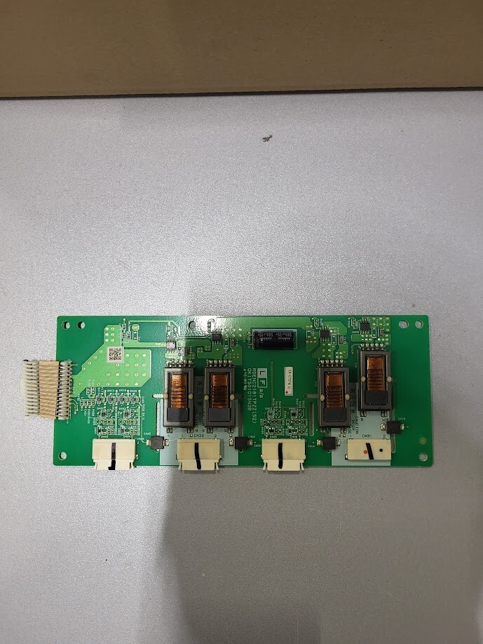 Inverter Board RDENC2181TPZZ (52) | QKITS0101SN2B | Reliable Power Supply