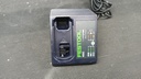 Festool MXC 10.8V Battery Charger - Not Working, For Parts or Repair