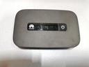 Huawei E5373s-155 Mobile WIFI Hotspot Router 4 G LTE  Black Used Working