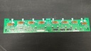 Used Darfon 4H.V2258.191/B Power Board - Non-Working for Parts/Repair