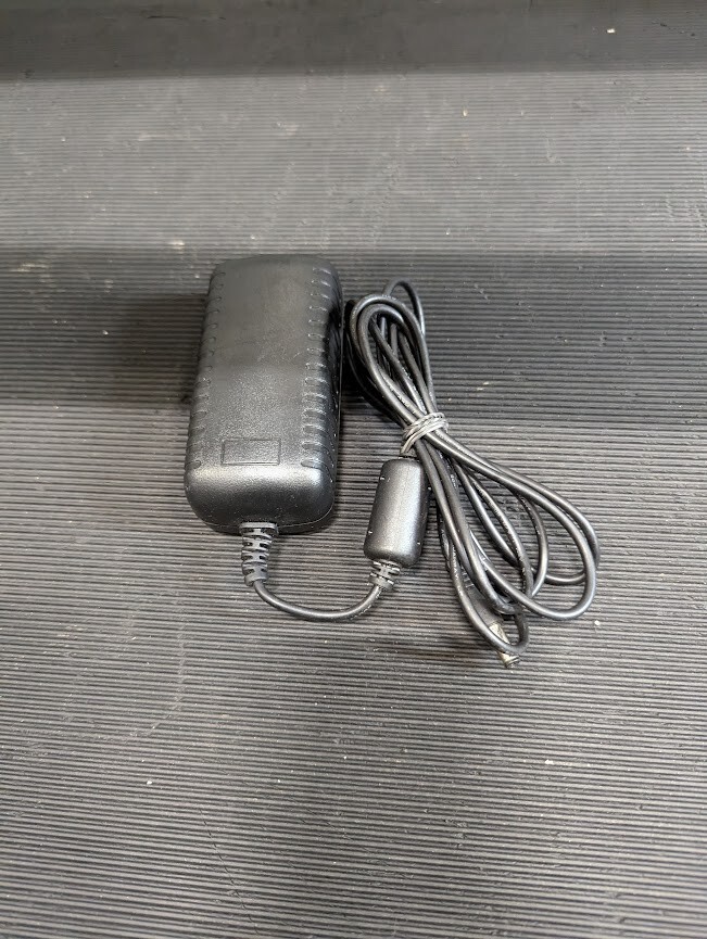 Ktec KSAH1200330T1M2 AC Adapter 12V 3.3A Used Working Without Power Cord