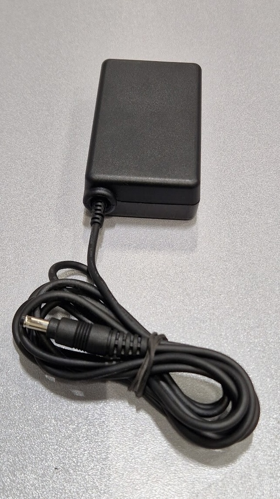 Sony PDEL-100 Power Adapter 5V-2A Used Working Condition