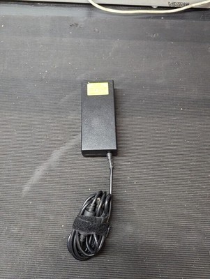Toshiba PA-1121-04  AC Adapter 19V 6.3A Used Working Without Power Cord