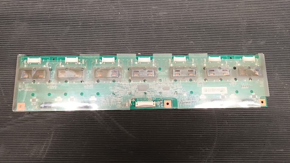 Circuito elettrico Delta DAC-24T055 2995310200 - usato, funzionante