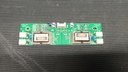 Used Non-Working DP-04-22001 PCB Board - For Parts Only, No Accessories