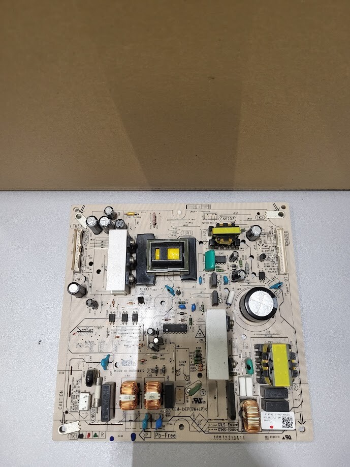 G1LSE 3L312W Power Supply Board - Fully Functional Tested 2010 Model Used