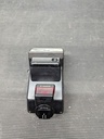 Canon 300EZ Speedlite  Flash   Black  - Untested