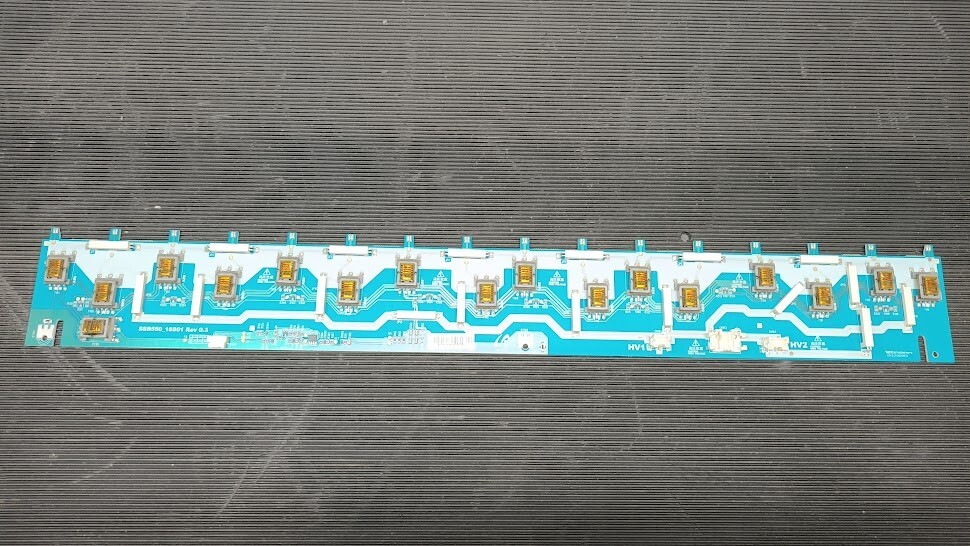Samsung SSB550-16S01 Rev 0.3 Circuit Board - Used, Functional