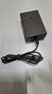 Delta ADP-15ZB AC Adapter 12V 1.25A Used Working Without Power Cord