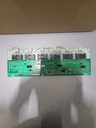 CMO Transformer & Circuit Board Bundle - Multiple Electronic Components Untested