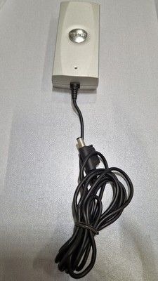 Dell HP-AF065B83 DC Power Adapter 19.5V 3.34A Used Working Without Power Cord