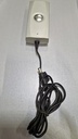Dell HP-AF065B83 DC Power Adapter 19.5V 3.34A Used Working Without Power Cord