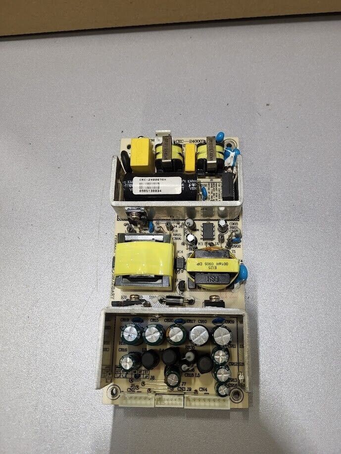CEC-240007 Circuit Board - ROHS Compliant, For Parts or Repair