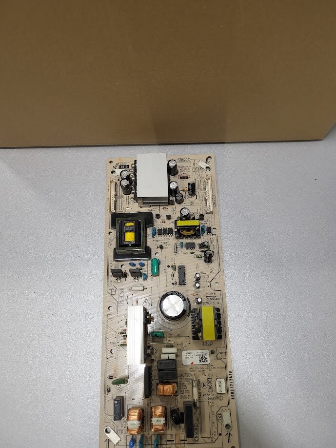 Sanken PSC10308E M Power Supply Board - Fully Functional No Accessories Working