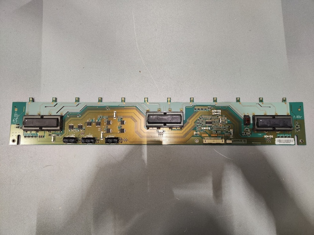 SSI400_12A01 Rev 0.3 LCD PCB Board Untested for TV Repair Parts Quick Sale