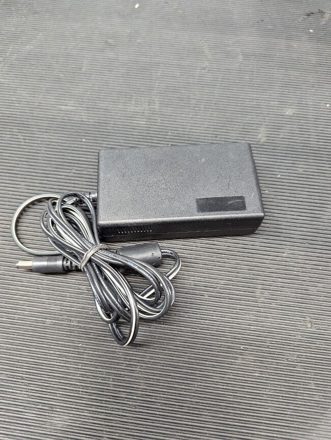 Delta ADP-15HB AC Adapter 12V 1.25A Used Working Without Power Cord