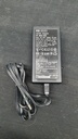HP 0950-2880 AC/DC Adapter 18V 2.23A Used Working Without Power Cord