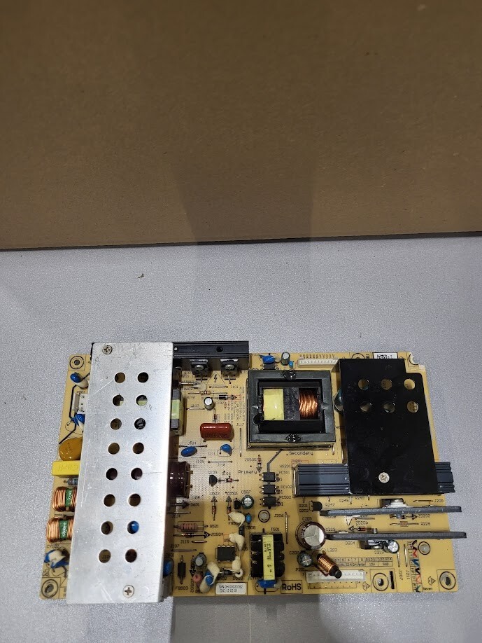 FSP223-3F02 Power Supply Board - For Parts or Repair (No Accessories)