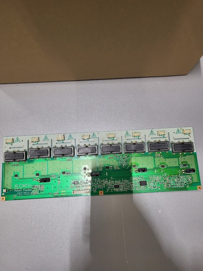 CMO I315B1-16A Patent Pending Circuit Board - Untested for Parts or Repair