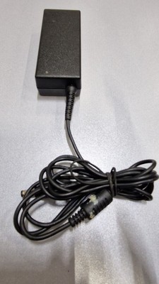 Delta ADP-65JH BB AC Adapter 19V 3.42A Used Working Without Power Cord